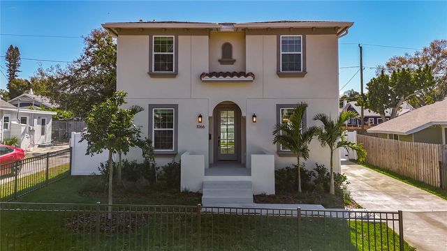 1066 8TH AVENUE S, St Petersburg, FL 33705