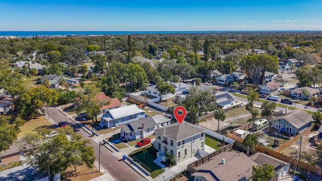 1066 8TH AVENUE S, St Petersburg, FL 33705