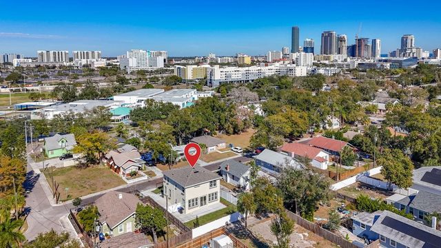 1066 8TH AVENUE S, St Petersburg, FL 33705