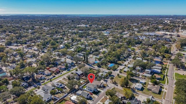 1066 8TH AVENUE S, St Petersburg, FL 33705