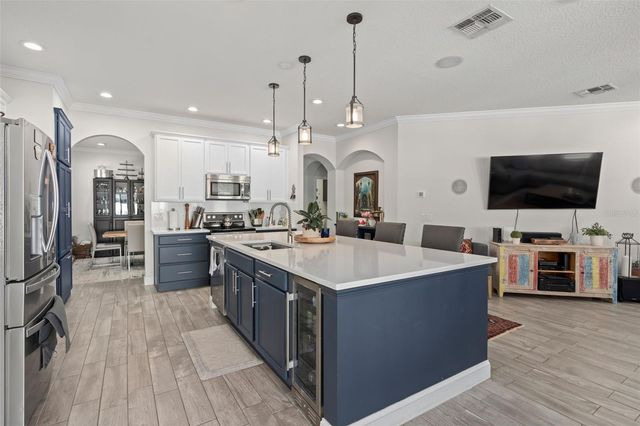 10063 BAYWATER BREEZE DRIVE, Orlando, FL 32827