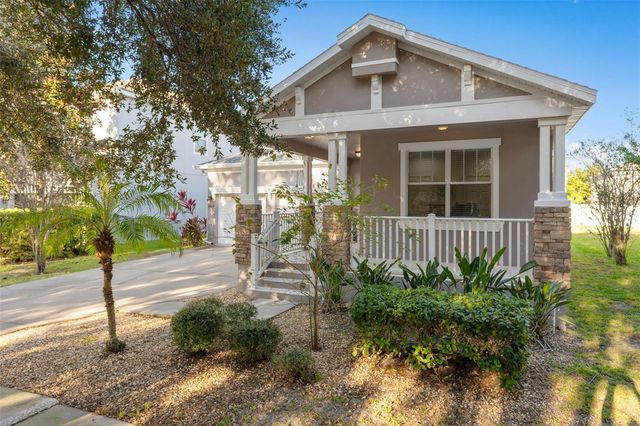 10063 BAYWATER BREEZE DRIVE, Orlando, FL 32827