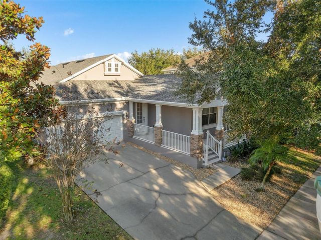 10063 BAYWATER BREEZE DRIVE, Orlando, FL 32827