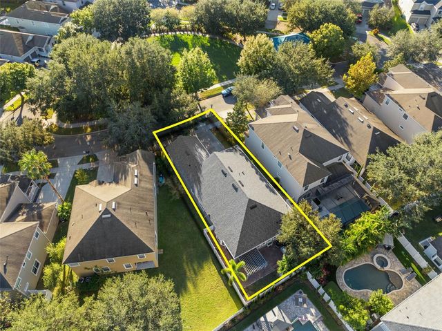 10063 BAYWATER BREEZE DRIVE, Orlando, FL 32827