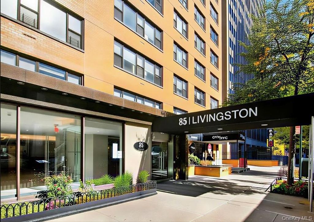 85 Livingston Street 5D, Brooklyn, NY 11201