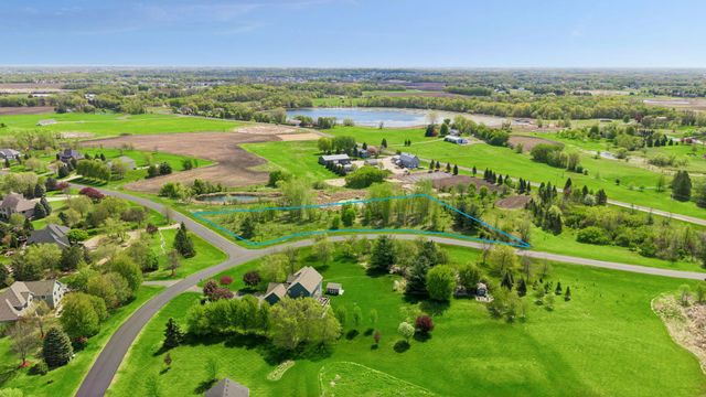 12600 Island View Circle, Rogers, MN 55374