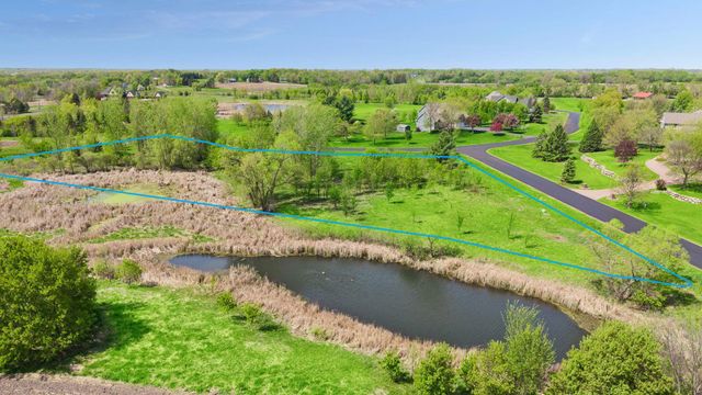 12600 Island View Circle, Rogers, MN 55374