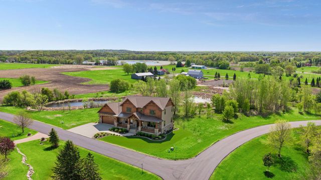 12600 Island View Circle, Rogers, MN 55374