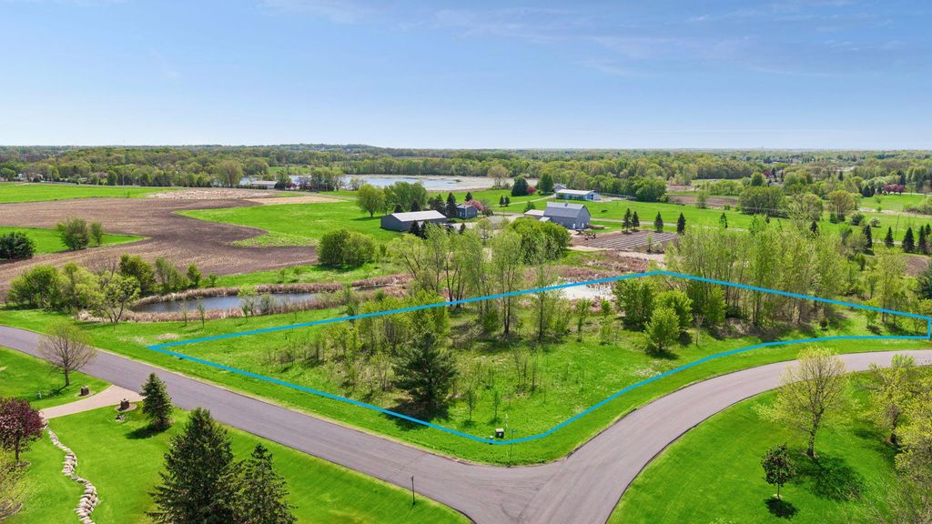 12600 Island View Circle, Rogers, MN 55374