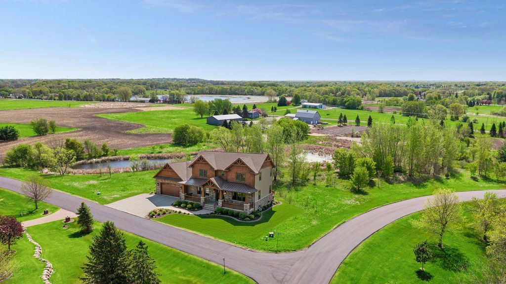 12600 Island View Circle, Rogers, MN 55374 — photo 2