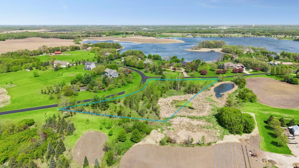 12600 Island View Circle, Rogers, MN 55374 — photo 4