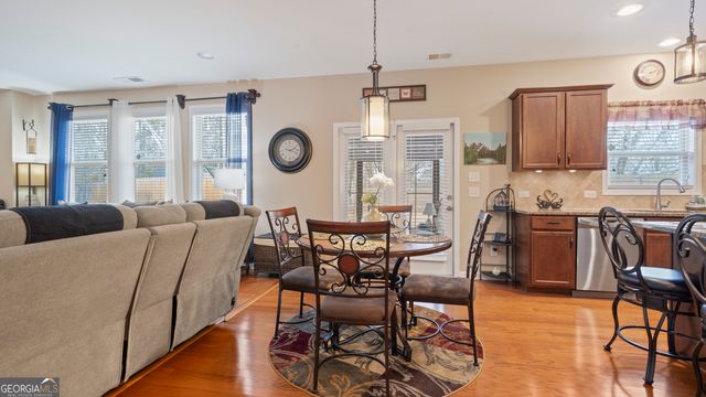 3503 Fallen Oak Drive, Buford, GA 30519