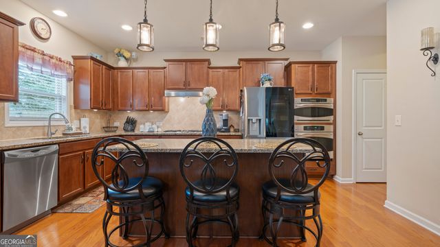 3503 Fallen Oak Drive, Buford, GA 30519