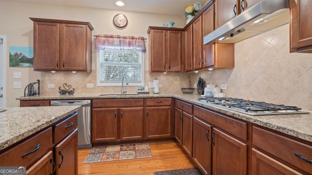 3503 Fallen Oak Drive, Buford, GA 30519