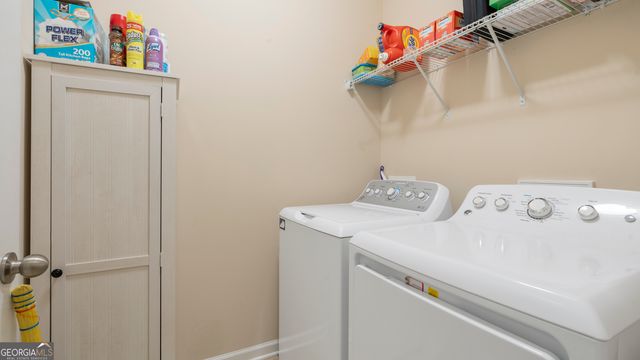 3503 Fallen Oak Drive, Buford, GA 30519