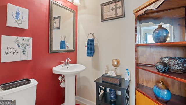 3503 Fallen Oak Drive, Buford, GA 30519