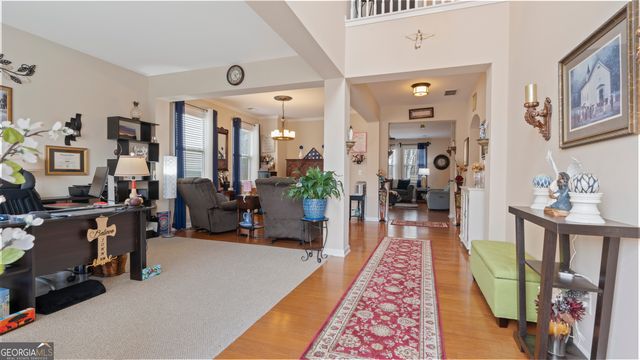 3503 Fallen Oak Drive, Buford, GA 30519