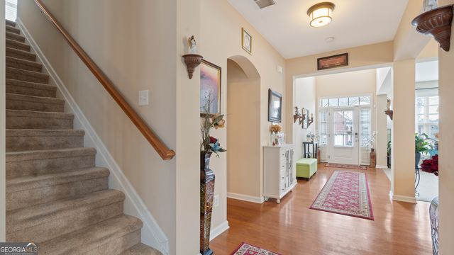 3503 Fallen Oak Drive, Buford, GA 30519