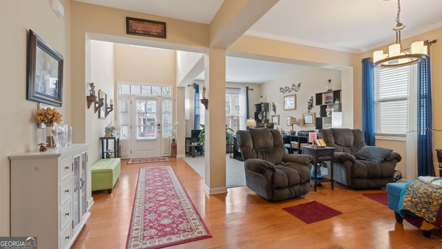 3503 Fallen Oak Drive, Buford, GA 30519