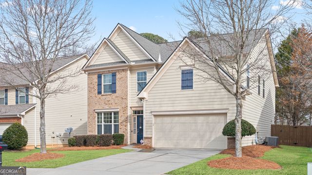 3503 Fallen Oak Drive, Buford, GA 30519