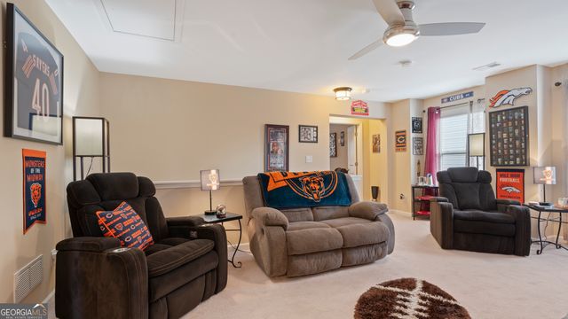 3503 Fallen Oak Drive, Buford, GA 30519