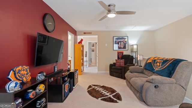 3503 Fallen Oak Drive, Buford, GA 30519