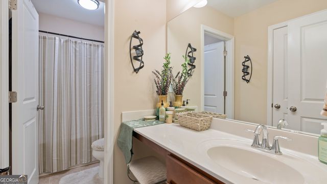 3503 Fallen Oak Drive, Buford, GA 30519