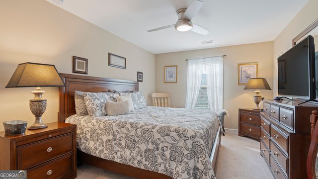 3503 Fallen Oak Drive, Buford, GA 30519