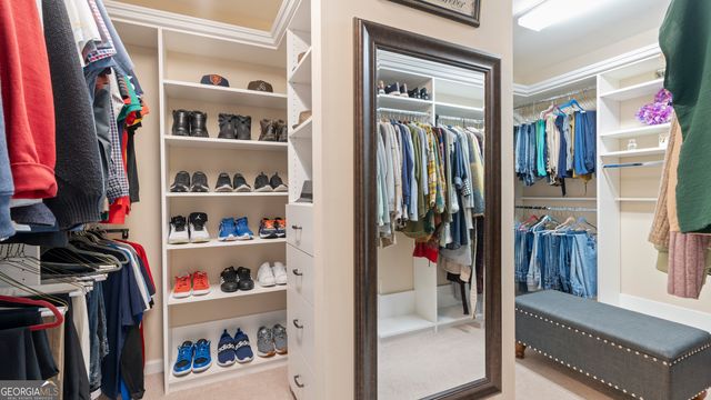 3503 Fallen Oak Drive, Buford, GA 30519