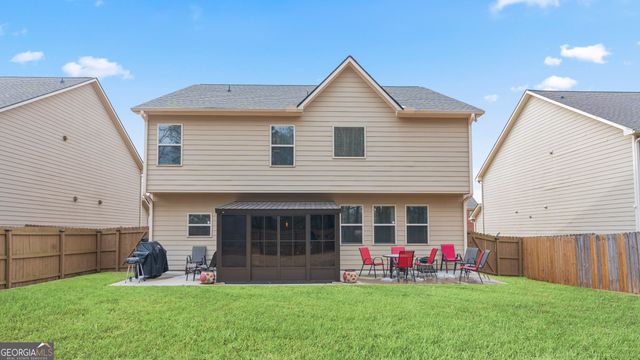 3503 Fallen Oak Drive, Buford, GA 30519