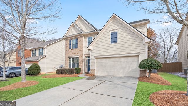 3503 Fallen Oak Drive, Buford, GA 30519