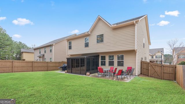 3503 Fallen Oak Drive, Buford, GA 30519