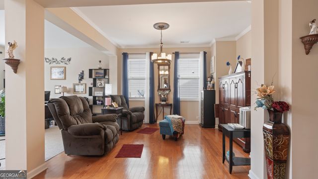 3503 Fallen Oak Drive, Buford, GA 30519