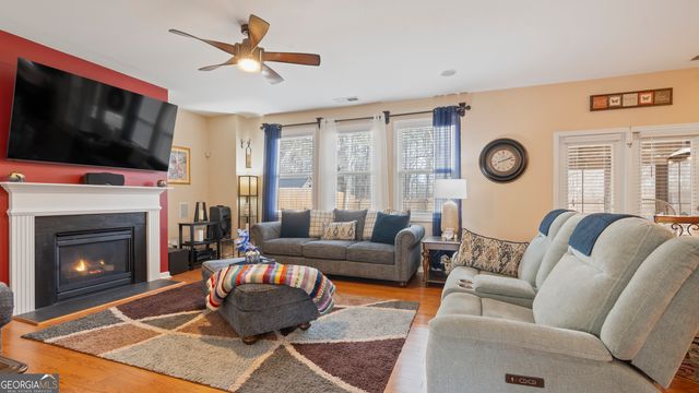 3503 Fallen Oak Drive, Buford, GA 30519