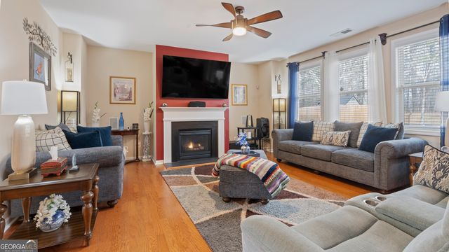 3503 Fallen Oak Drive, Buford, GA 30519