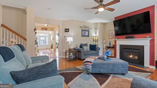 3503 Fallen Oak Drive, Buford, GA 30519