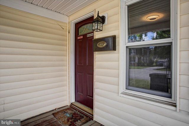 11038 LINCOLN AVE, Hagerstown, MD 21740