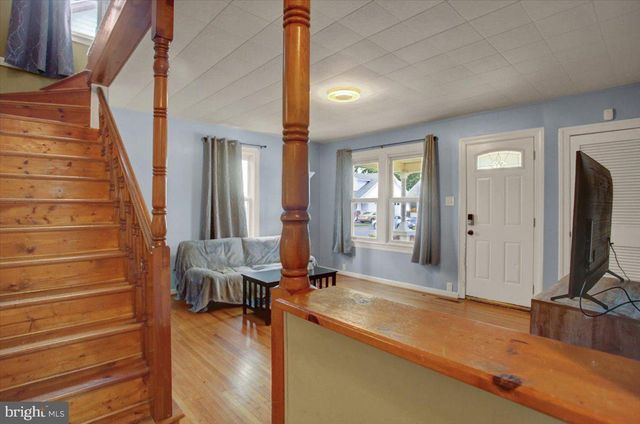 11038 LINCOLN AVE, Hagerstown, MD 21740