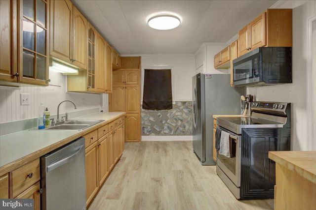 11038 LINCOLN AVE, Hagerstown, MD 21740