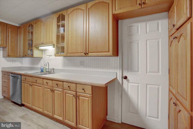 11038 LINCOLN AVE, Hagerstown, MD 21740