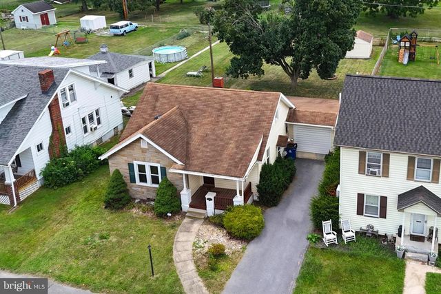11038 LINCOLN AVE, Hagerstown, MD 21740