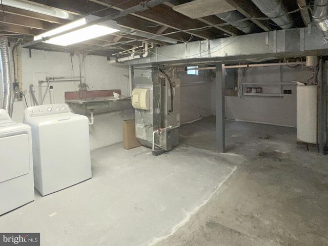 11038 LINCOLN AVE, Hagerstown, MD 21740