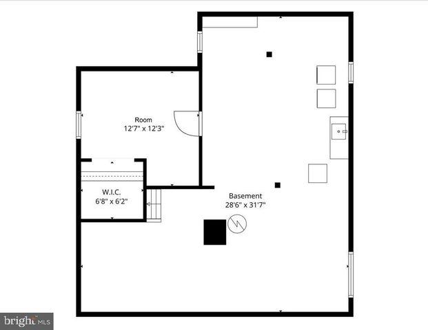 11038 LINCOLN AVE, Hagerstown, MD 21740