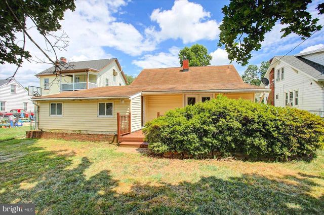 11038 LINCOLN AVE, Hagerstown, MD 21740