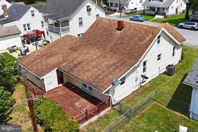 11038 LINCOLN AVE, Hagerstown, MD 21740