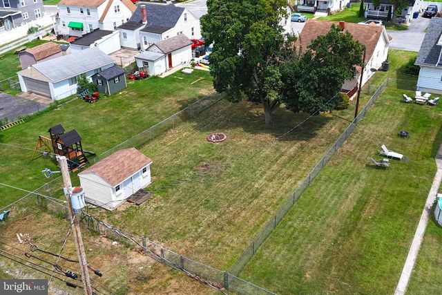 11038 LINCOLN AVE, Hagerstown, MD 21740