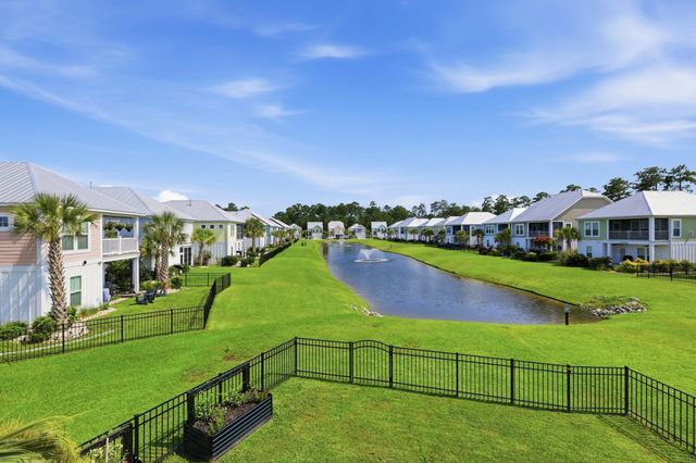 298 Splendor Circle, Murrells Inlet, SC 29576