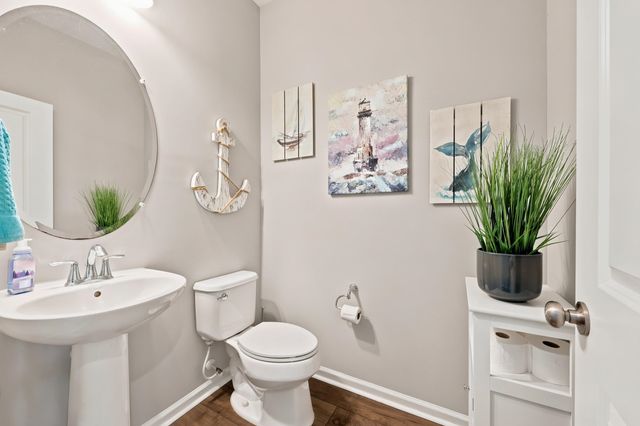 298 Splendor Circle, Murrells Inlet, SC 29576