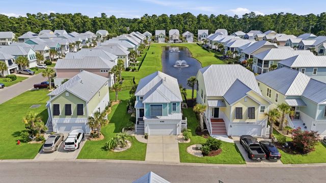 298 Splendor Circle, Murrells Inlet, SC 29576