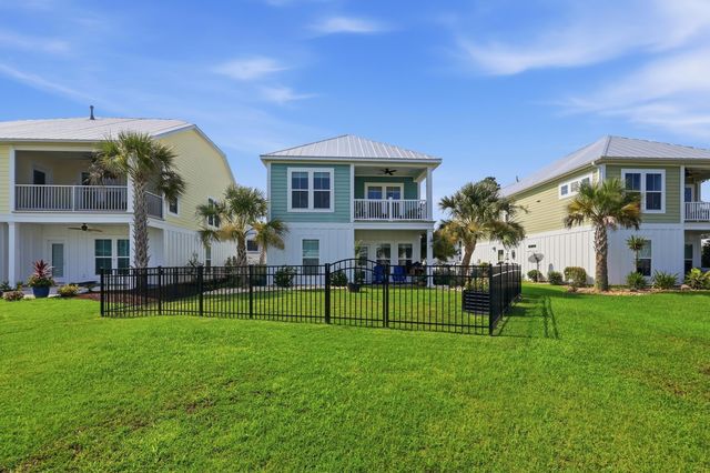 298 Splendor Circle, Murrells Inlet, SC 29576